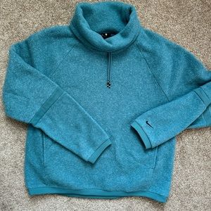 Nike Cowl Neck Pullover
